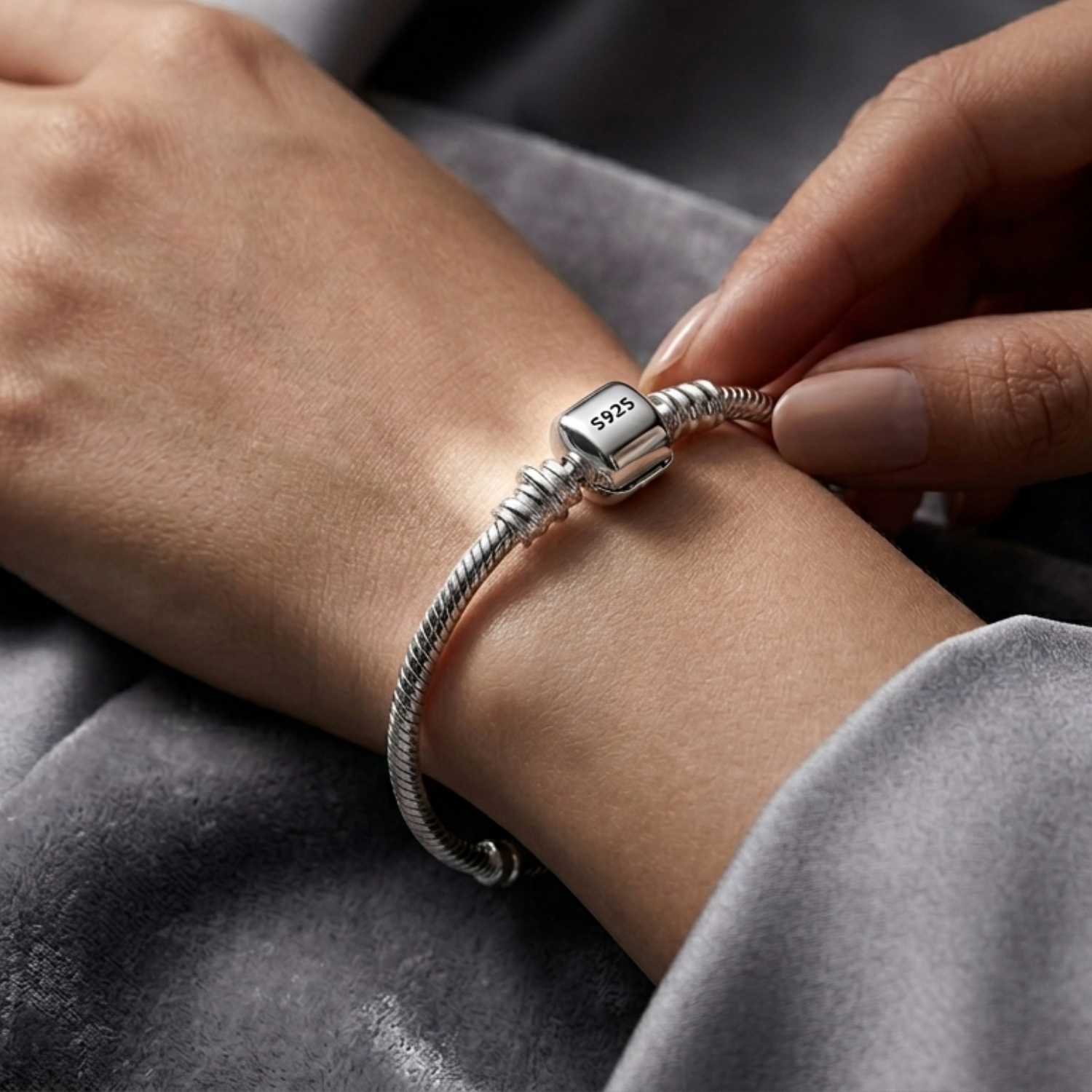Charms Bracelet