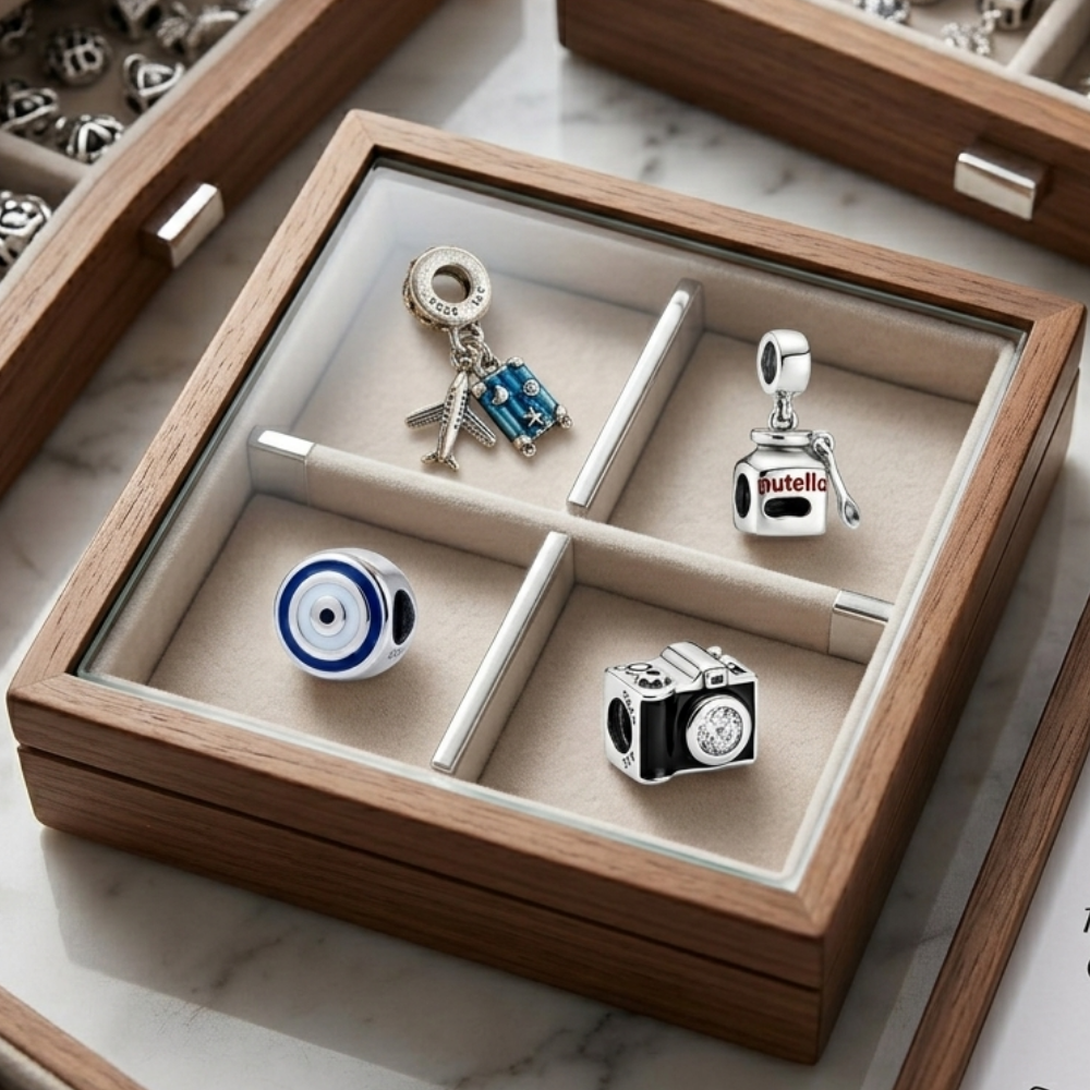 Charms Collection