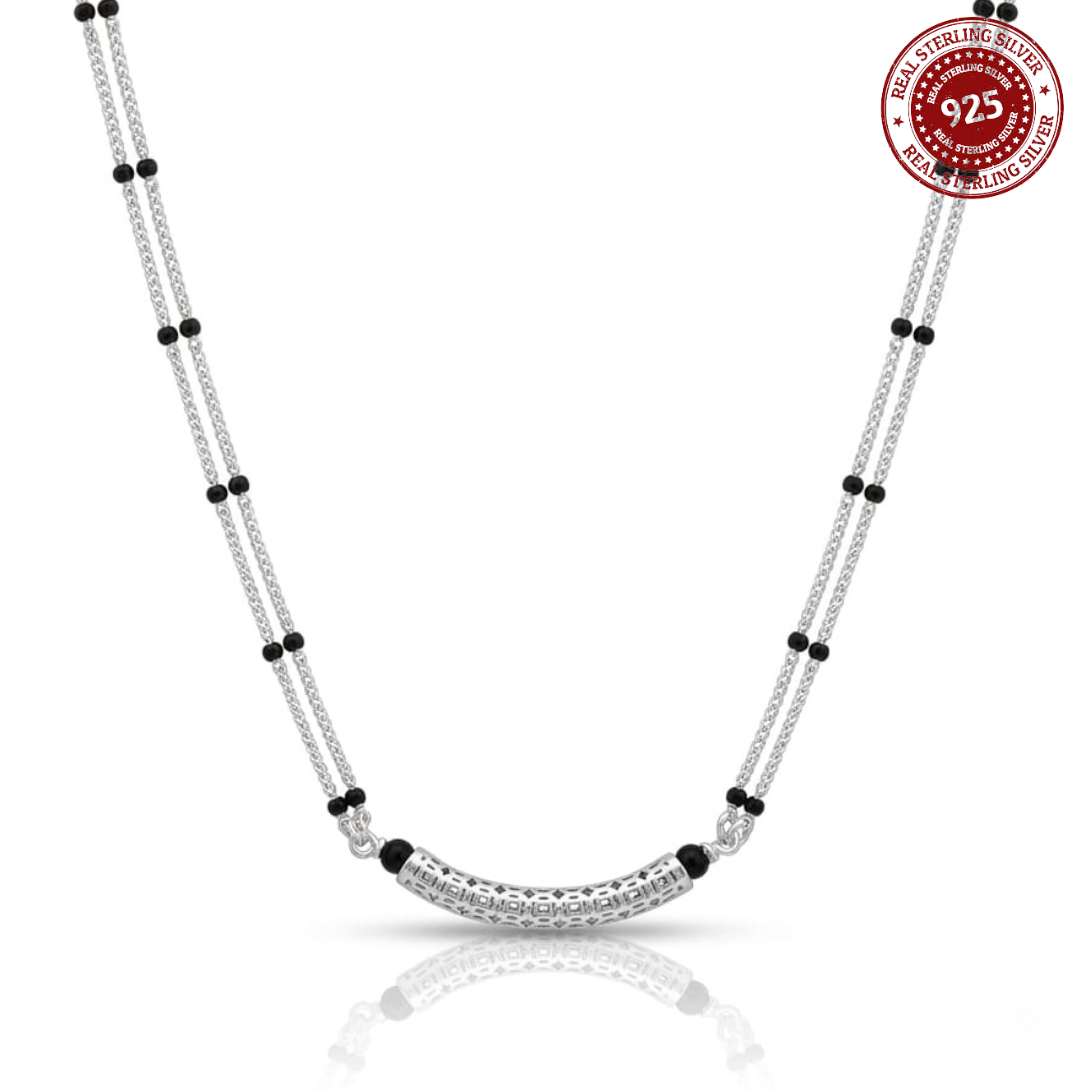 925 Silver Tarini Mangalsutra