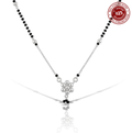 925 Silver Sadafuli Mangalsutra