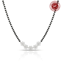 925 Silver Bakuli Mangalsutra