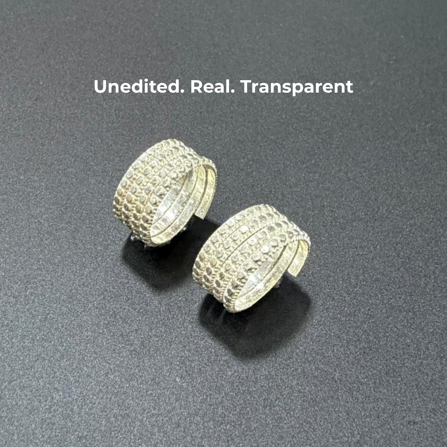 Rawa Sterling Silver Jodvi