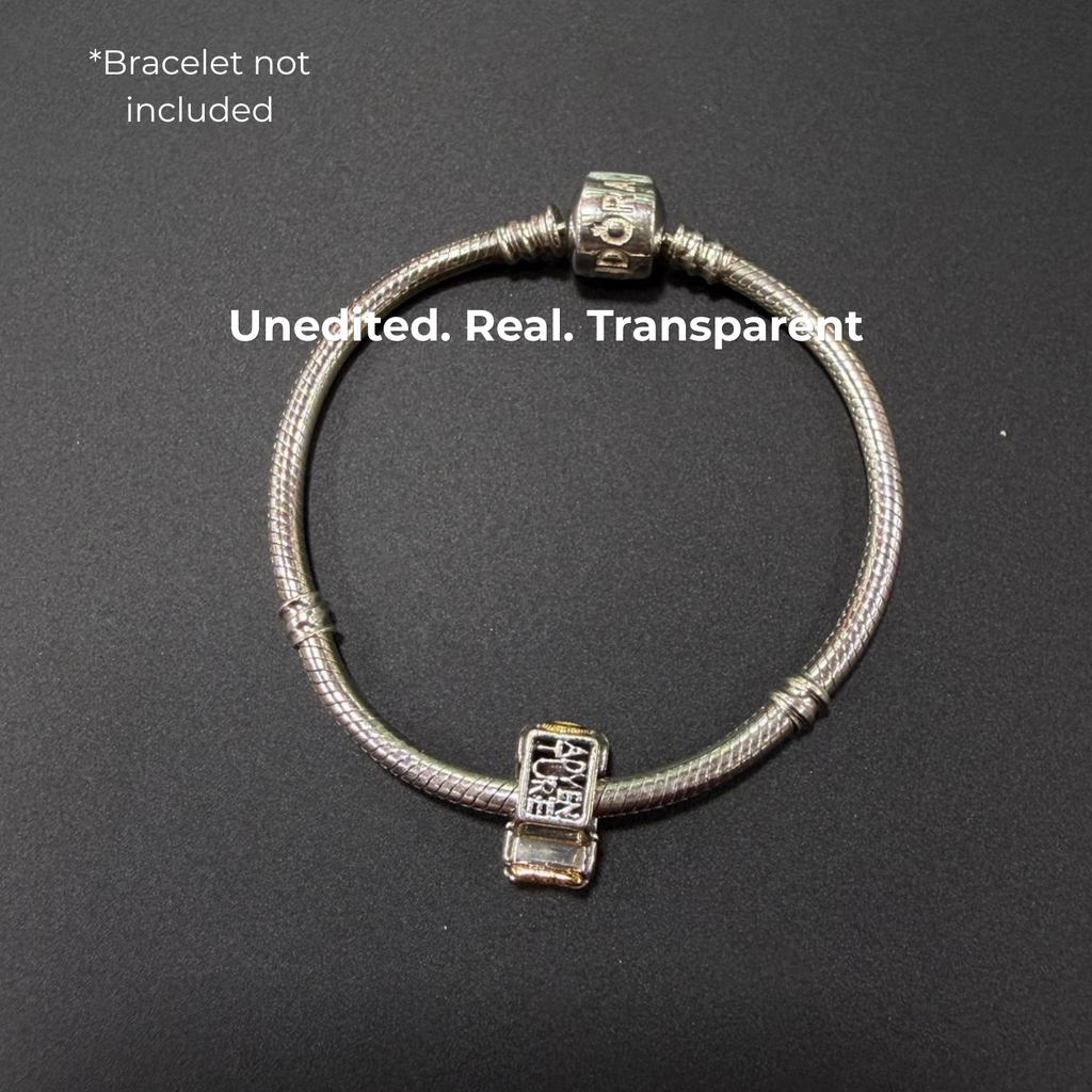 925 Silver Off-Road "Adventure" Jeep Charm