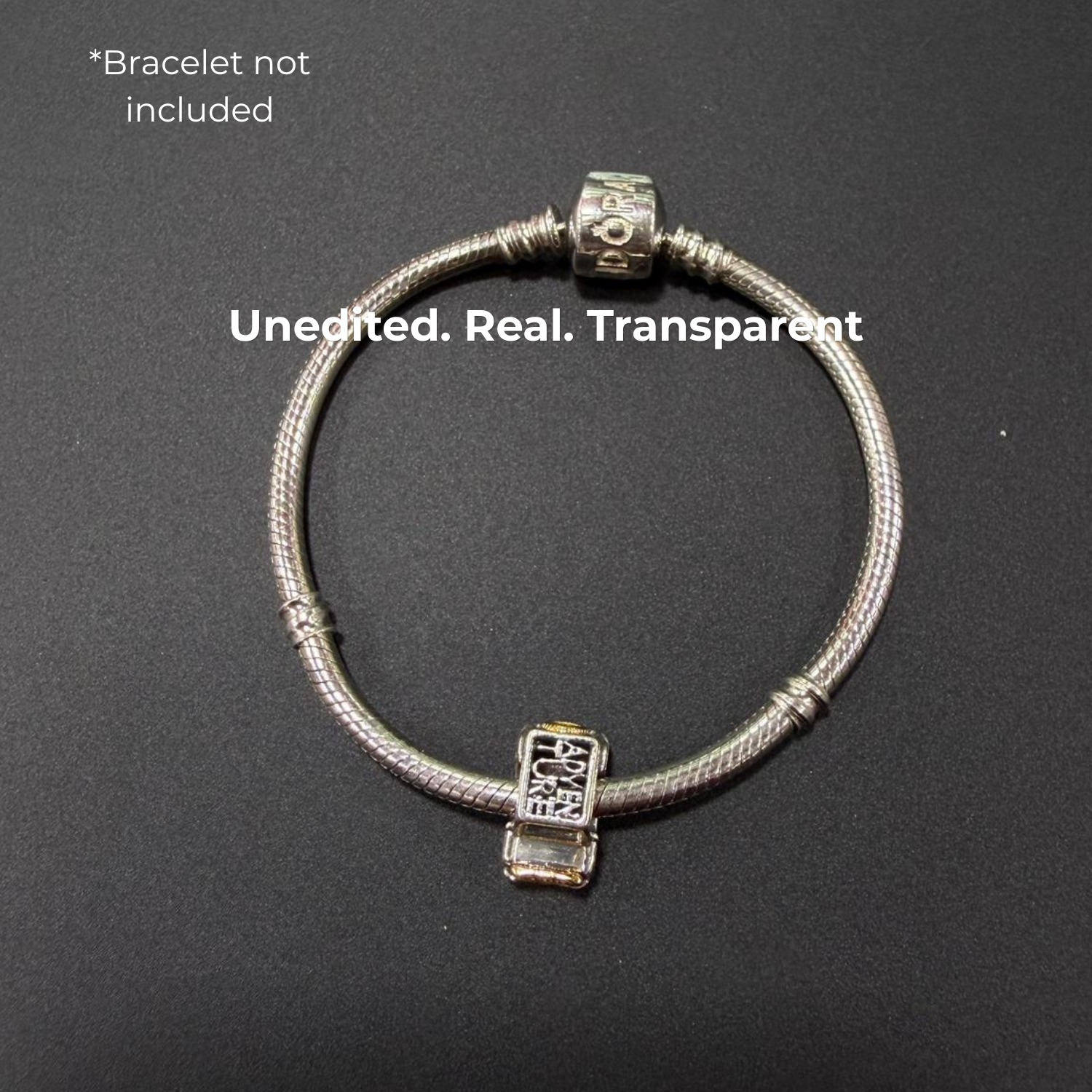 925 Silver Off-Road "Adventure" Jeep Charm
