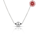 925 Silver Mini Bead Mangalsutra