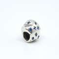 925 Silver "Reach for the Stars" Star Charm