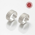 Rawa Sterling Silver Jodvi
