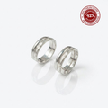 Rekha Sterling Silver Jodvi