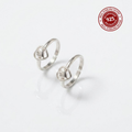 Prema Sterling Silver Jodvi