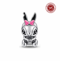 Mischievous Alien Cutie Charm