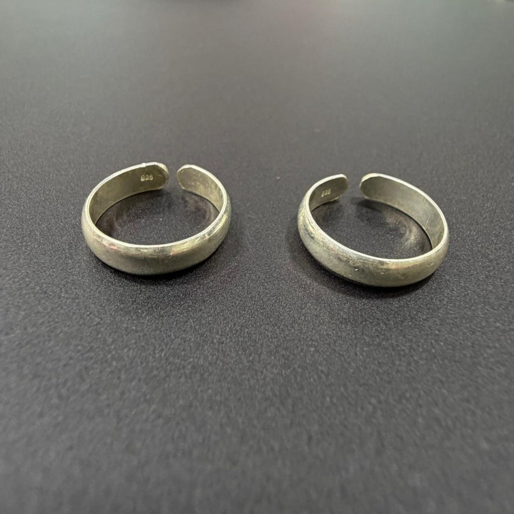 Angtha Classic Sterling Silver Jodvi