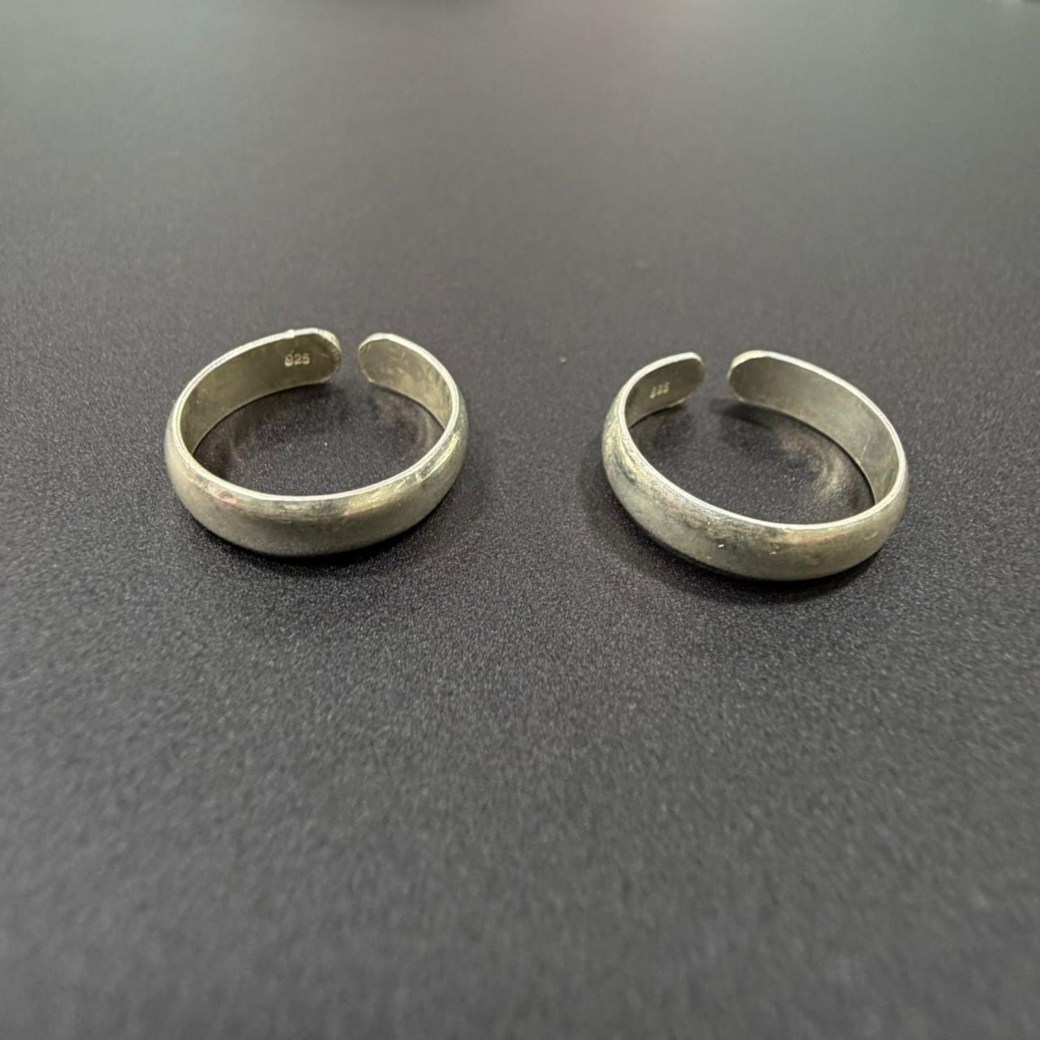 Angtha Classic Sterling Silver Jodvi