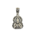 925 Silver The Shri Ram-Stuti Hanuman Amulet: A Symbol of Infinite Devotion