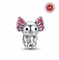 Axolotl Aqua Mischief Charm