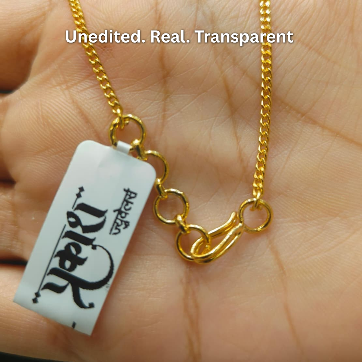 Handmade Ashtapailu Coral Mangalsutra | 24 Carat Gold Plated