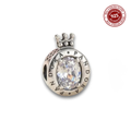 Regal Crown Sparkling O Charm
