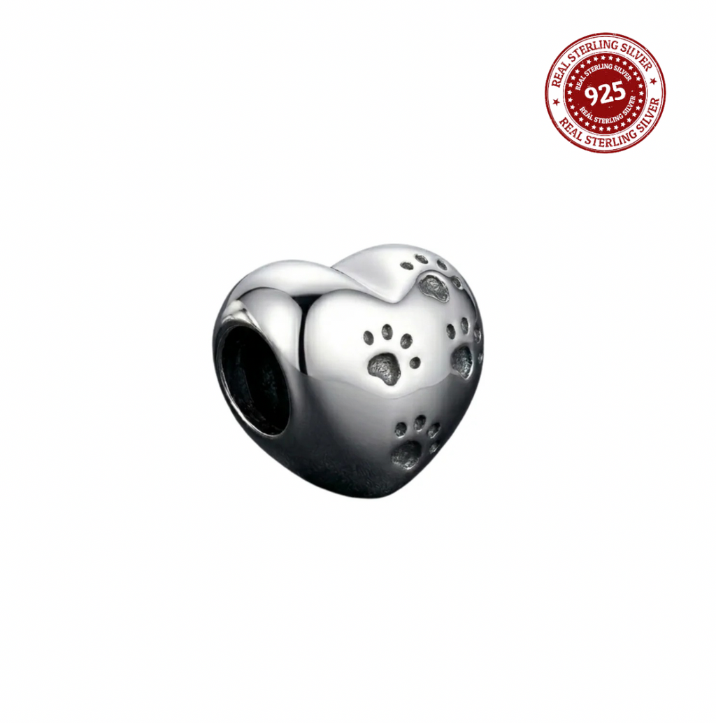 My Sweet Pet Charm – Paw Love Collection