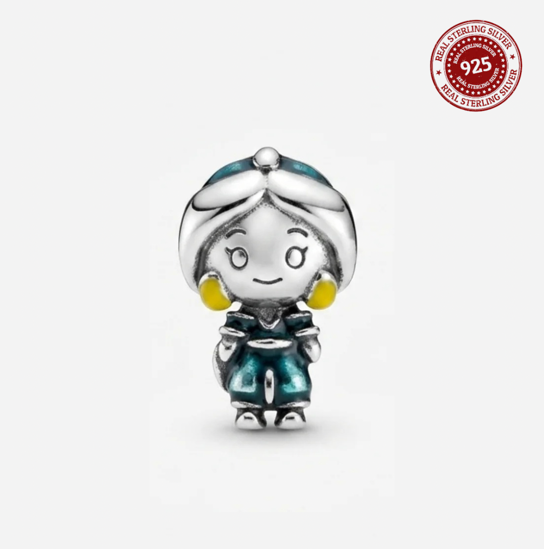 Desert Dream Princess Charm