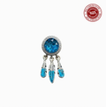 Spiritual Dreamcatcher Charm