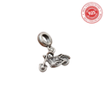 Open Road Cruiser Charm
