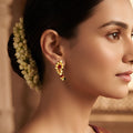 Sajiri Nathi Earrings